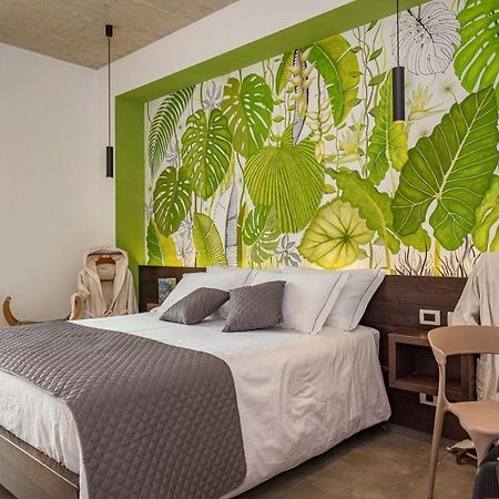 Apartments Bijou With Big Private Garden Near Umag Vilanija Экстерьер фото