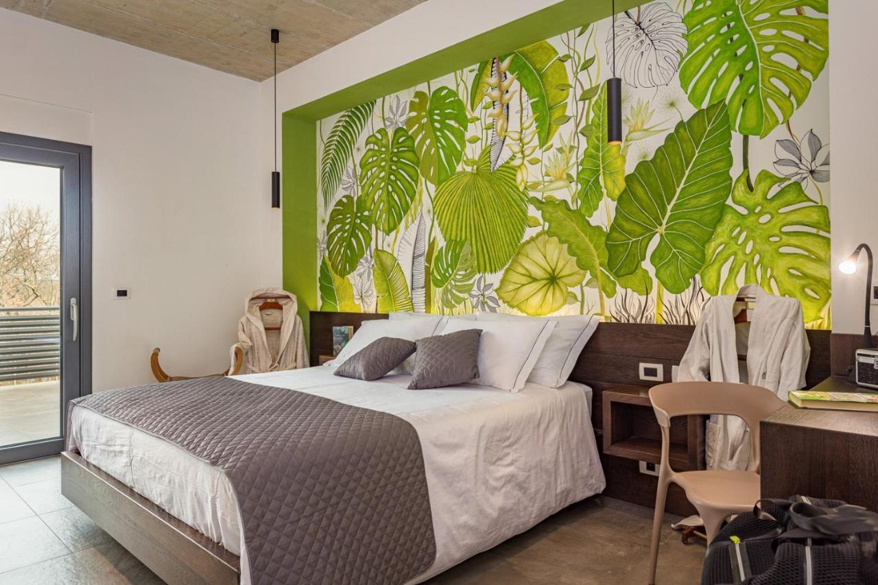 Apartments Bijou With Big Private Garden Near Umag Vilanija Экстерьер фото
