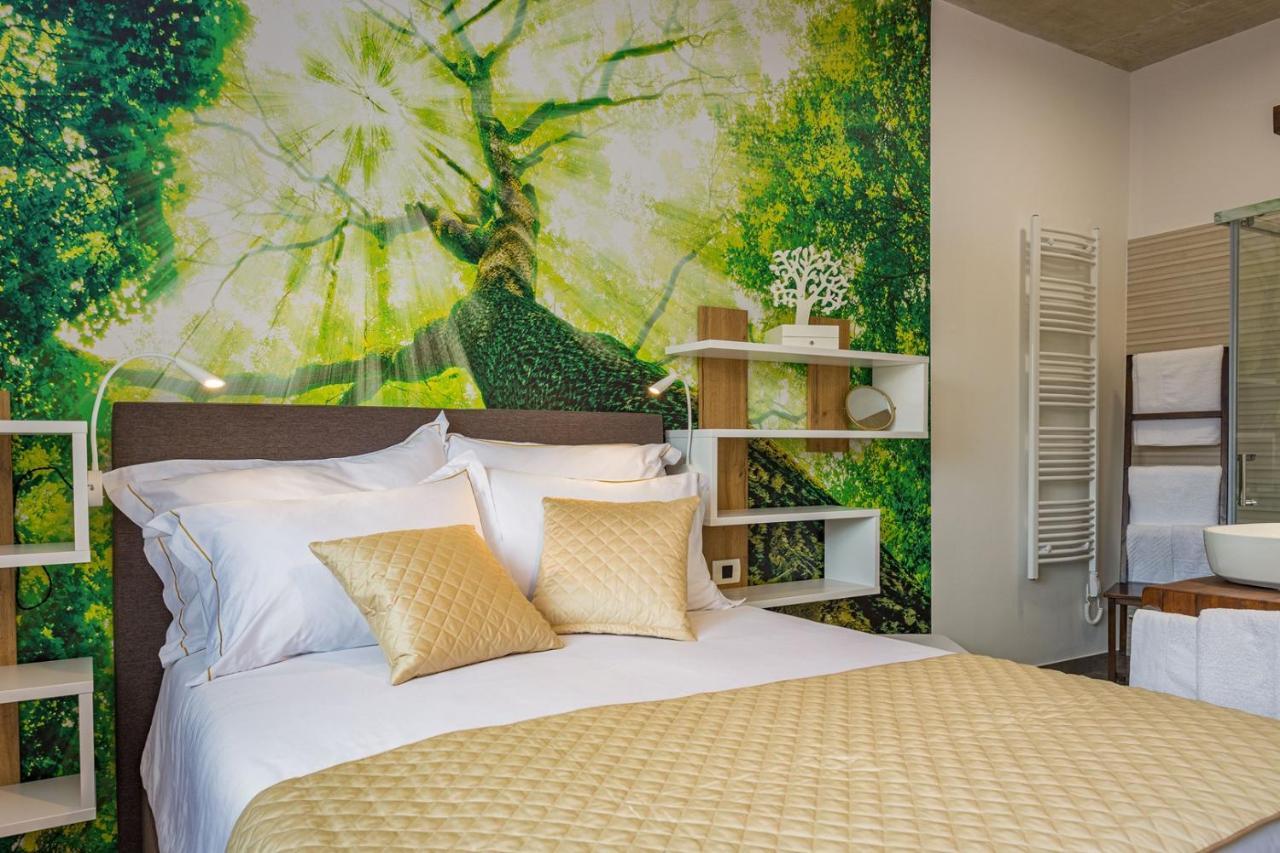 Apartments Bijou With Big Private Garden Near Umag Vilanija Экстерьер фото